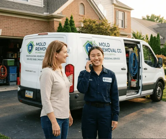 Crawlspace Mold Remediation Freedom, ME FAQs